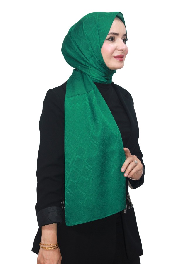 Jakarlı Şal 5032-17