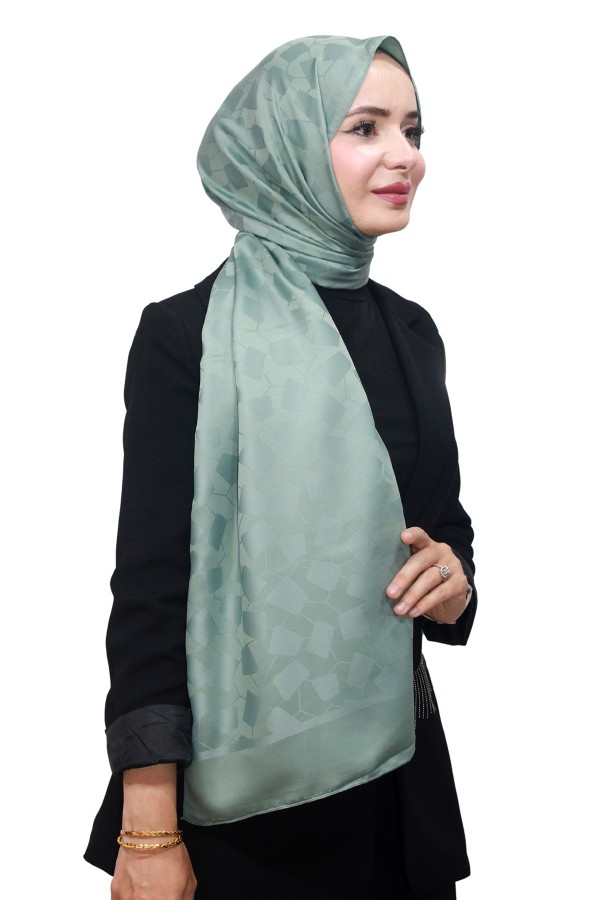 Jakarlı Şal 5032-18