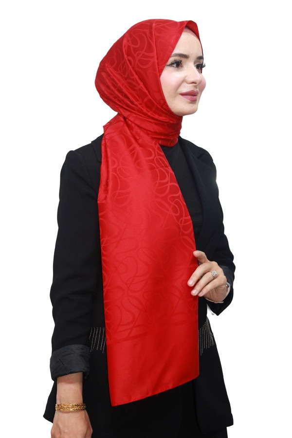 Jakarlı Şal 5032-19
