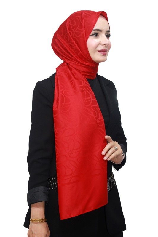 Jakarlı Şal 5032-19