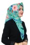 Organik (Pamuk) Eşarp 4142-11