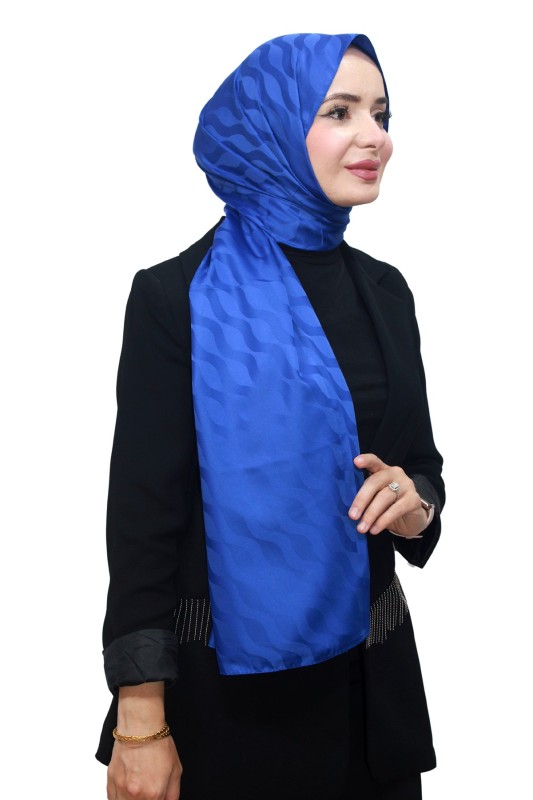 Jakarlı Şal 5032-21