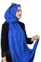 Jakarlı Şal 5032-21