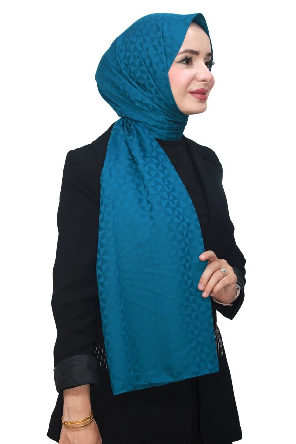 Jakarlı Şal 5032-23