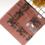 Reyyan İpek 90 Cm Oyalık Yazma 7006-12