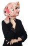 Organik (Pamuk) Eşarp 4142-8