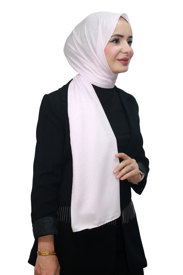 Jakarlı Şal 5032-30