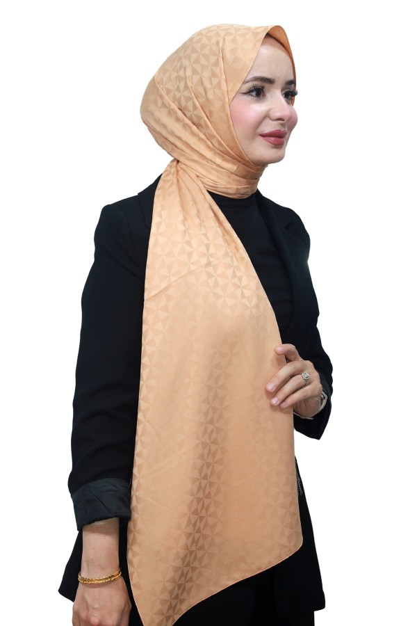 Jakarlı Şal 5032-32