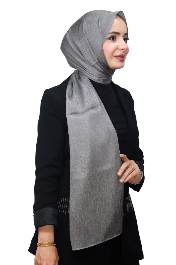Jakarlı Şal 5032-33