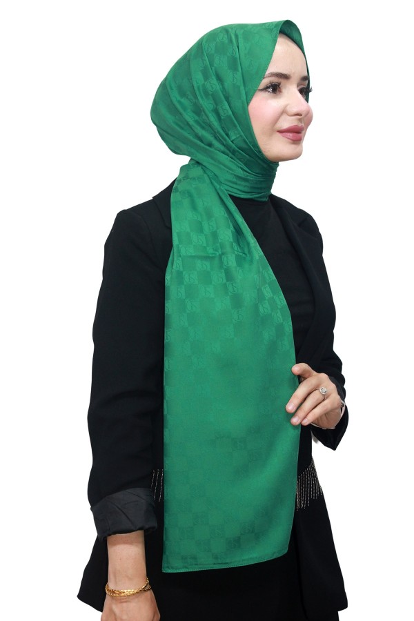 Jakarlı Şal 5032-34