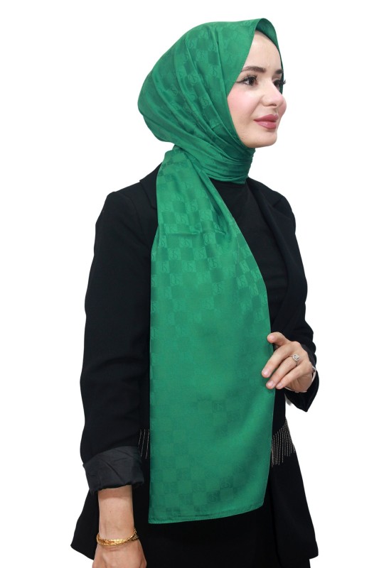 Jakarlı Şal 5032-34