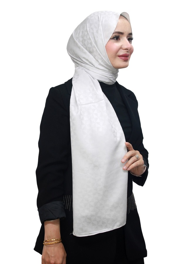 Jakarlı Şal 5032-35