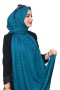 Jakarlı Şal 5032-36