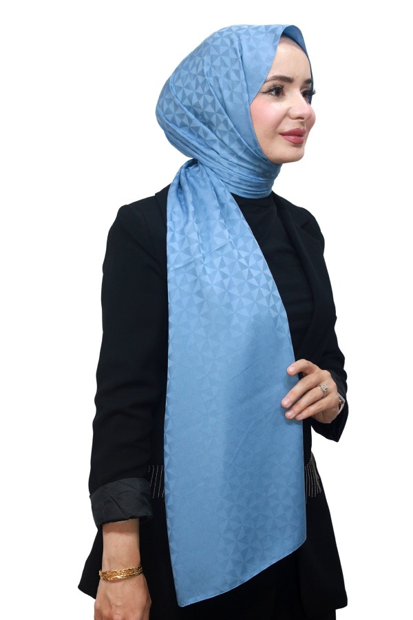 Jakarlı Şal 5032-37