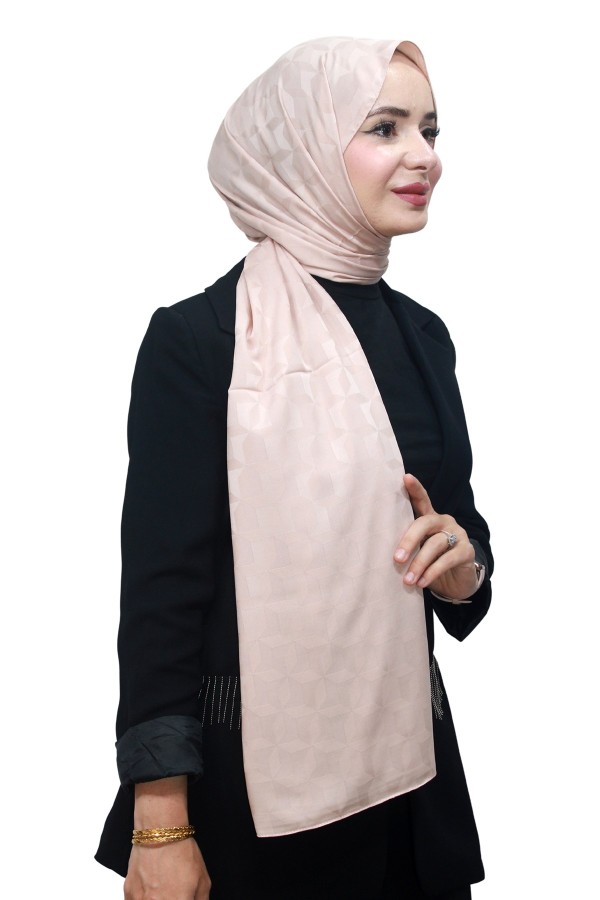 Jakarlı Şal 5032-8