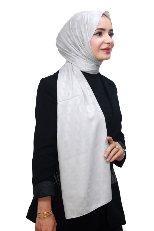 Jakarlı Şal 5032-9