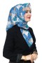 Bonjela Organik (Pamuk) Eşarp 4141-1