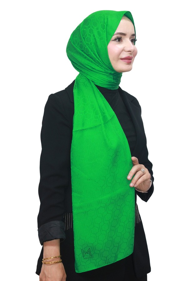 Jakarlı Şal 5032-16