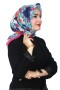 Bonjela Organik (Pamuk) Eşarp 4141-13