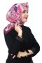 Bonjela Organik (Pamuk) Eşarp 4141-14