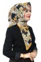 Bonjela Organik (Pamuk) Eşarp 4141-15