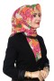 Bonjela Organik (Pamuk) Eşarp 4141-17