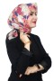 Bonjela Organik (Pamuk) Eşarp 4141-18