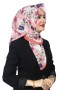 Bonjela Organik (Pamuk) Eşarp 4141-19