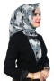 Bonjela Organik (Pamuk) Eşarp 4141-2