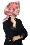 Bonjela Organik (Pamuk) Eşarp 4141-20