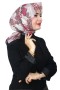 Bonjela Organik (Pamuk) Eşarp 4141-3