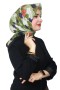 Bonjela Organik (Pamuk) Eşarp 4141-7