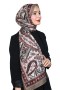 Organik Pamuk Soft Şal 5047-6