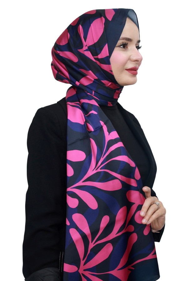Akel Sendi İpeksi Şal 5037-2