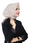 Bonjela Organik (Pamuk) Eşarp 4143-11