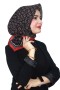 Bonjela Organik (Pamuk) Eşarp 4143-14