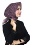 Bonjela Organik (Pamuk) Eşarp 4143-15
