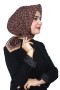 Bonjela Organik (Pamuk) Eşarp 4143-17