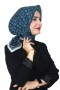 Bonjela Organik (Pamuk) Eşarp 4143-2