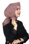 Bonjela Organik (Pamuk) Eşarp 4143-4