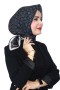Bonjela Organik (Pamuk) Eşarp 4143-5