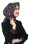 Bonjela Organik (Pamuk) Eşarp 4144-1