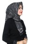Bonjela Organik (Pamuk) Eşarp 4144-10