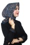 Bonjela Organik (Pamuk) Eşarp 4144-11