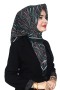 Bonjela Organik (Pamuk) Eşarp 4144-14