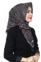 Bonjela Organik (Pamuk) Eşarp 4144-7