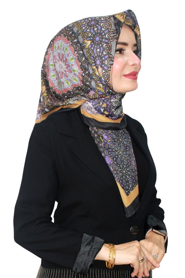 Soft Eşarp 4054-15
