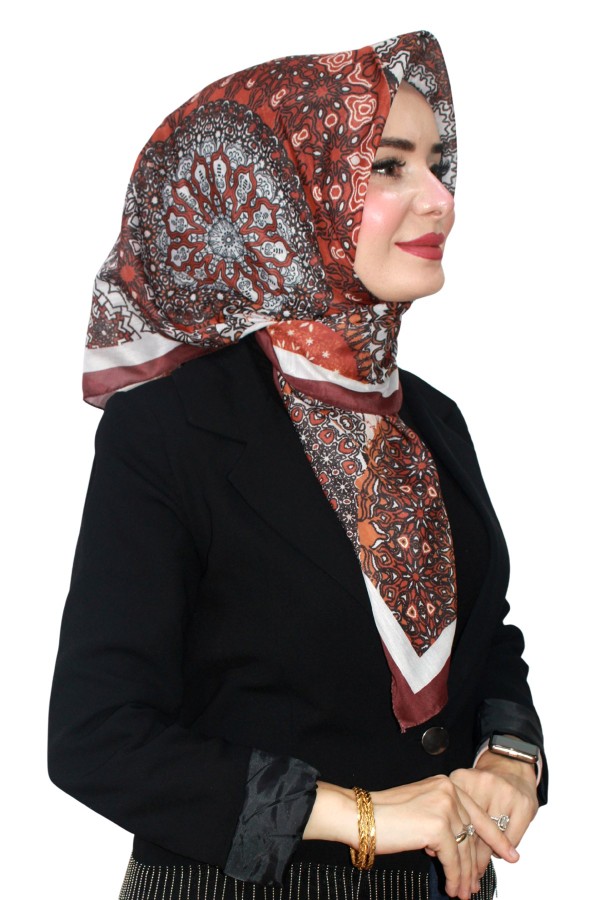 Soft Eşarp 4054-16