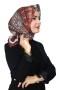 Soft Eşarp 4054-16