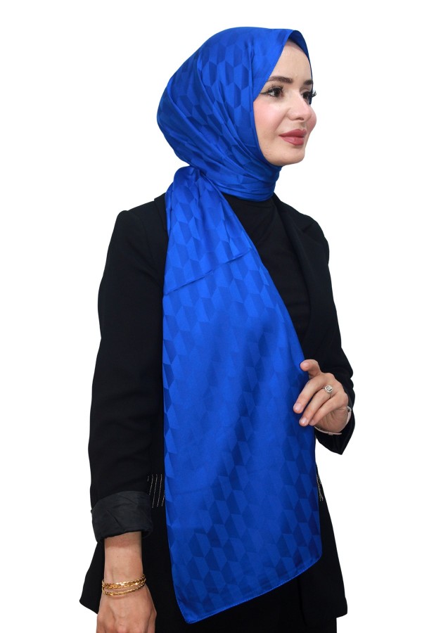 Jakarlı Şal 5032-38